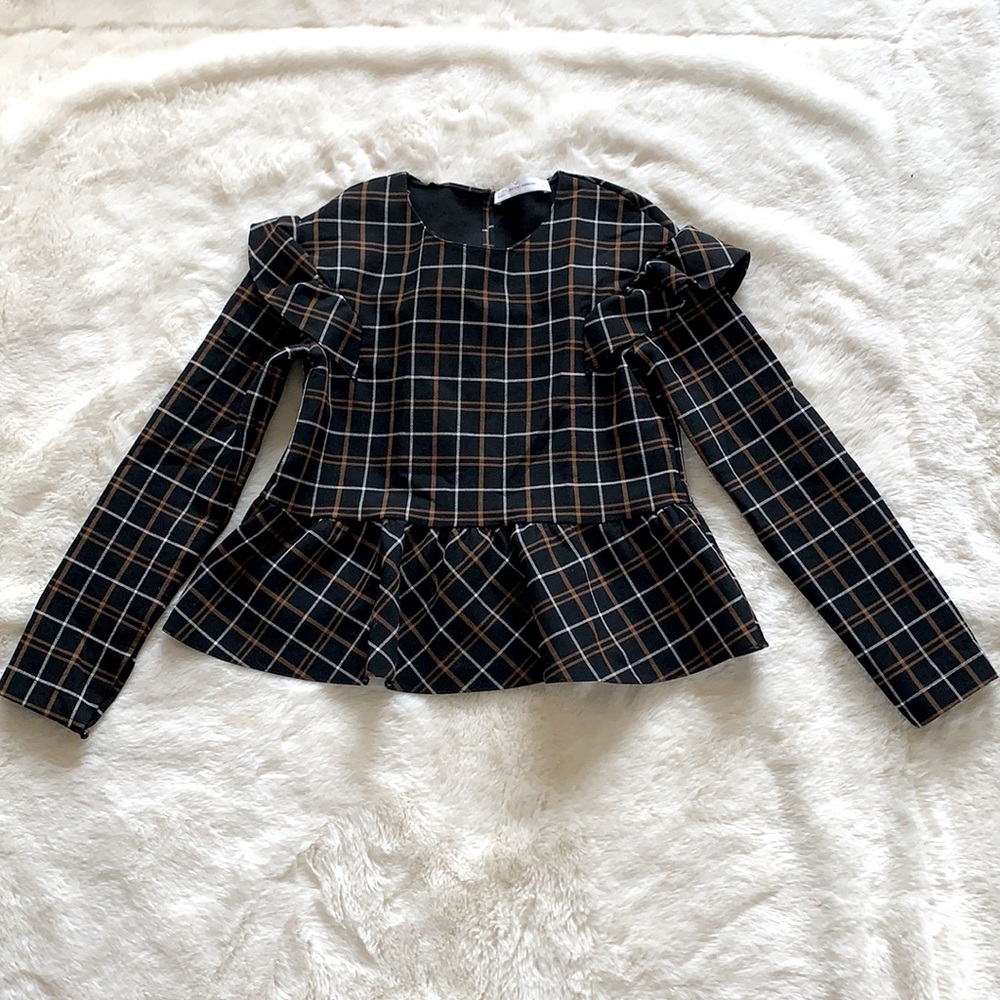 Zara Top